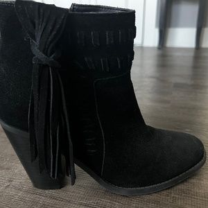 Jessica Simpson Booties